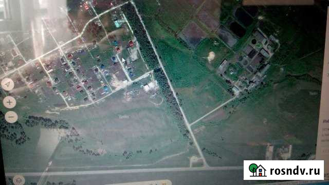 Участок ИЖС 12 сот. на продажу в Искитиме Искитим - изображение 1