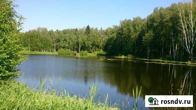 Участок СНТ, ДНП 10 сот. на продажу в Коломне Коломна - изображение 1