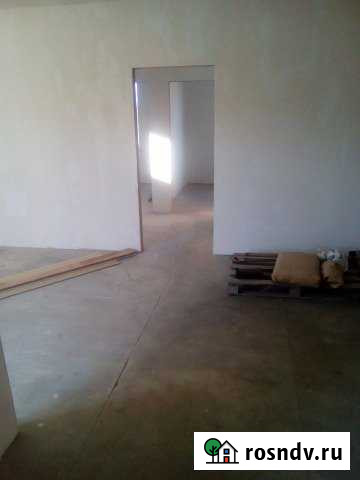 Дом 72 м² на участке 7 сот. на продажу в Мостовском Мостовской - изображение 1