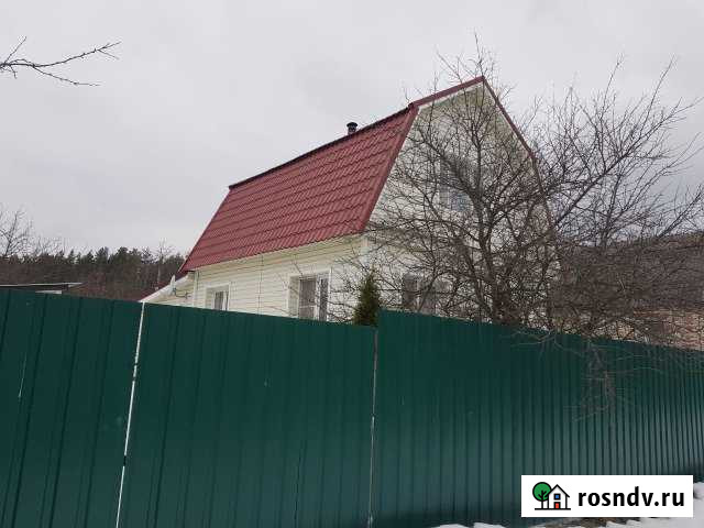 Дача 70 м² на участке 5.2 сот. на продажу в Электроизоляторе Электроизолятор - изображение 1