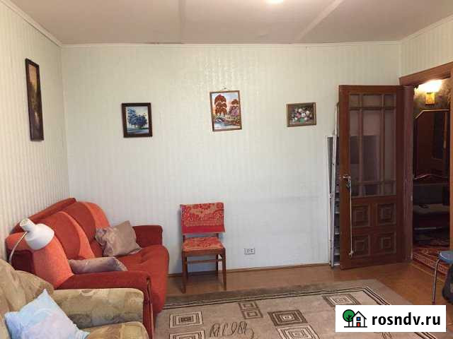 2-комнатная квартира, 52 м², 4/5 эт. на продажу в Россоши Россошь - изображение 1