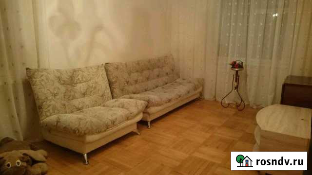 2-комнатная квартира, 48 м², 3/5 эт. в аренду посуточно во Владикавказе Владикавказ - изображение 1