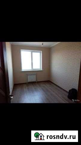 2-комнатная квартира, 50 м², 2/3 эт. в аренду на длительный срок в Боголюбово Боголюбово - изображение 1