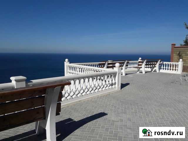 Дача 50 м² на участке 4.5 сот. в аренду посуточно в Севастополе Севастополь - изображение 1