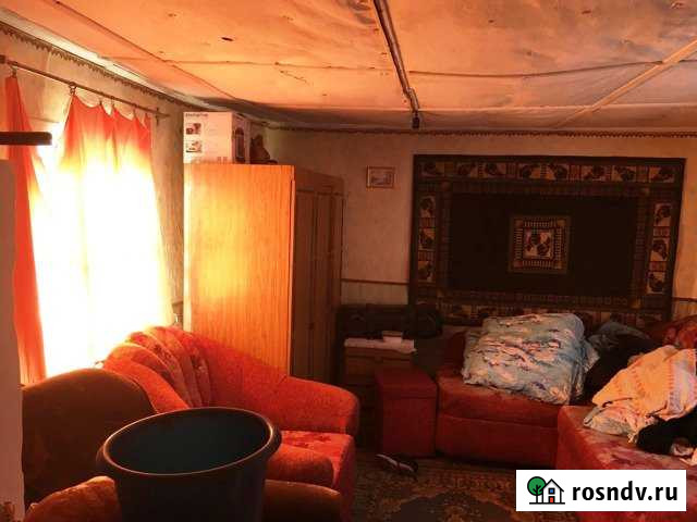 Дача 25 м² на участке 5 сот. на продажу в Белореченском Белореченский - изображение 1