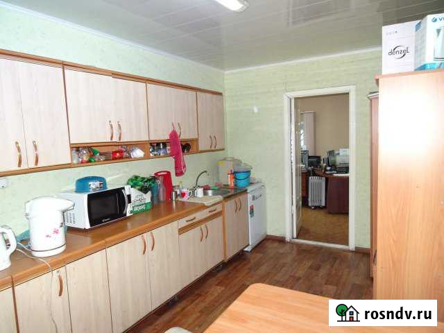 Торговое помещение, 2100 кв.м. Кемерово - изображение 1