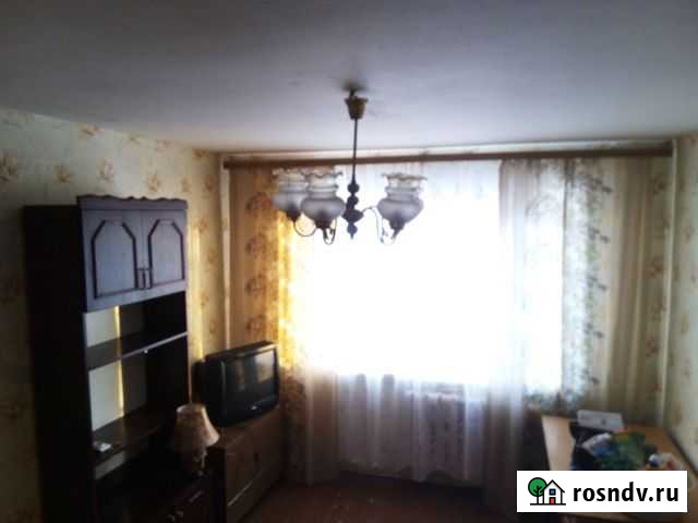 1-комнатная квартира, 29 м², 2/5 эт. на продажу в Талдоме Талдом - изображение 1