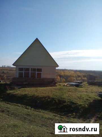 Дом 49.5 м² на участке 12.9 сот. на продажу в Кадникове Кадников - изображение 1