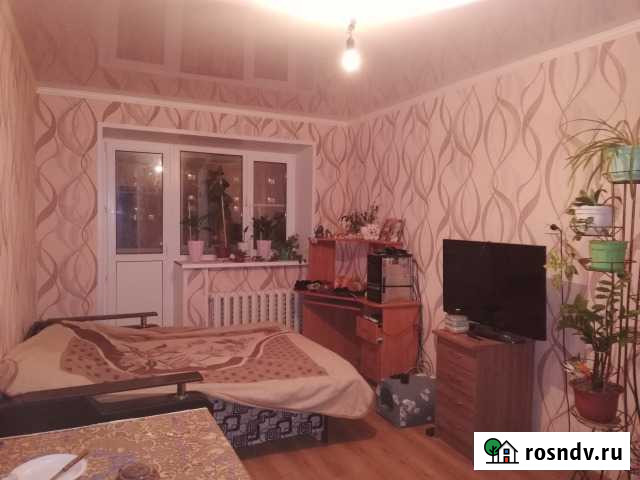 3-комнатная квартира, 59 м², 5/5 эт. на продажу в Павловском Посаде Павловский Посад - изображение 1