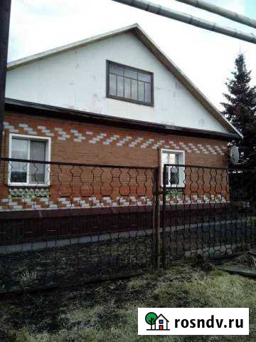 Дом 140 м² на участке 12.5 сот. на продажу в Тайжиной Тайжина - изображение 1