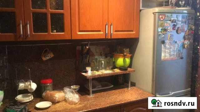 3-комнатная квартира, 88 м², 3/5 эт. на продажу в Учалах Учалы - изображение 1