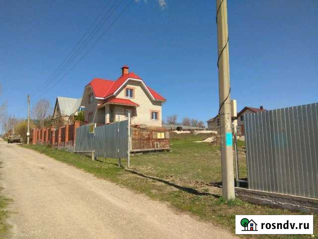 Участок ИЖС 10 сот. на продажу в Усть-Кинельском Усть-Кинельский - изображение 1