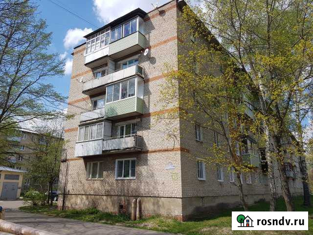 1-комнатная квартира, 30 м², 3/5 эт. на продажу в Рошале Рошаль - изображение 1