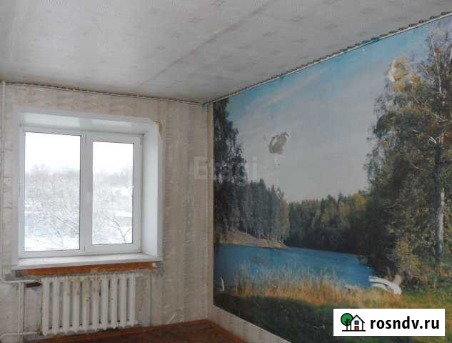 3-комнатная квартира, 62 м², 4/5 эт. на продажу на Белых Берегах Белые Берега - изображение 1