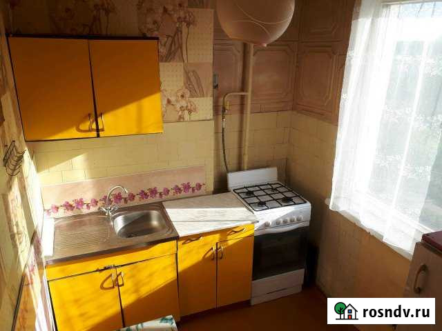 2-комнатная квартира, 48 м², 6/9 эт. в аренду на длительный срок в Сергиевом Посаде Сергиев Посад - изображение 1