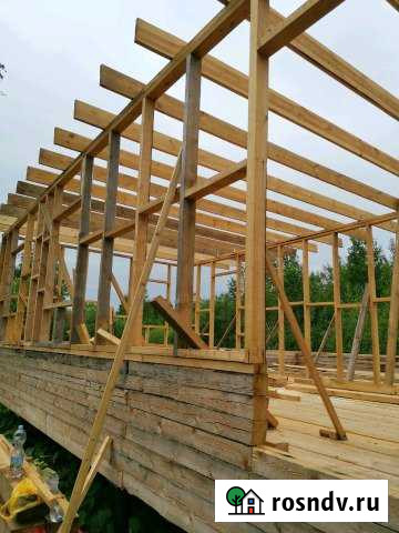 Дача 81 м² на участке 12 сот. на продажу в Воровского Воровского - изображение 1