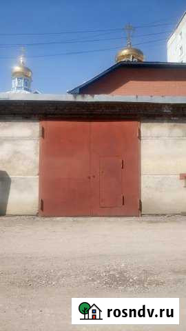 Гараж >30 м² на продажу в Белово Белово - изображение 1