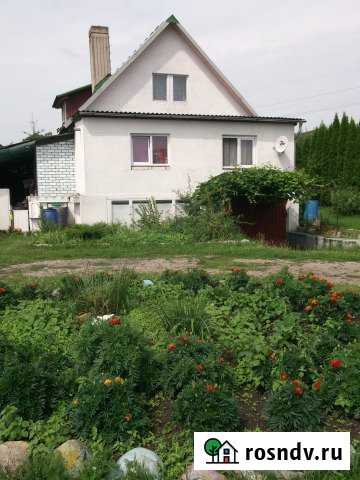 Дом 126 м² на участке 22 сот. на продажу в Гвардейске Гвардейск - изображение 1