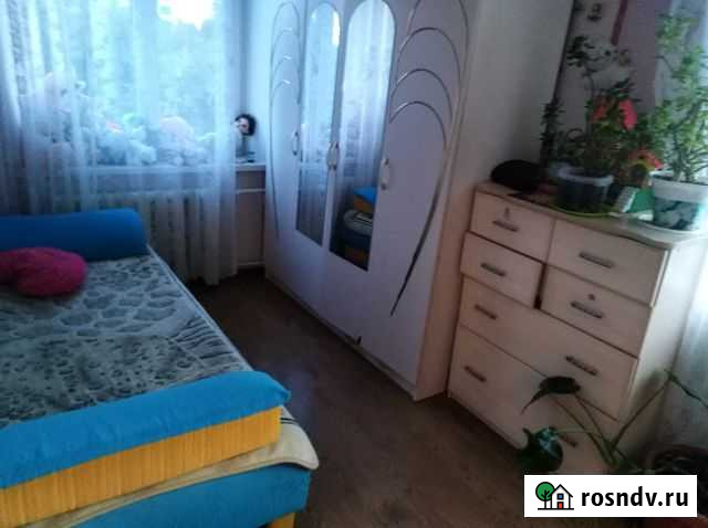 2-комнатная квартира, 44 м², 4/4 эт. в аренду на длительный срок в Черноголовке Черноголовка - изображение 1