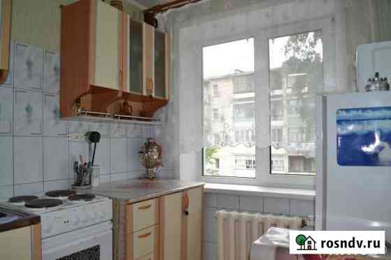 1-комнатная квартира, 30 м², 3/5 эт. в аренду посуточно в Белокурихе Белокуриха