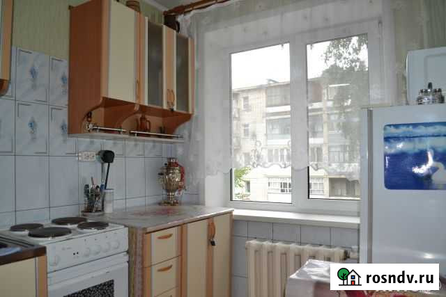 1-комнатная квартира, 30 м², 3/5 эт. в аренду посуточно в Белокурихе Белокуриха - изображение 1