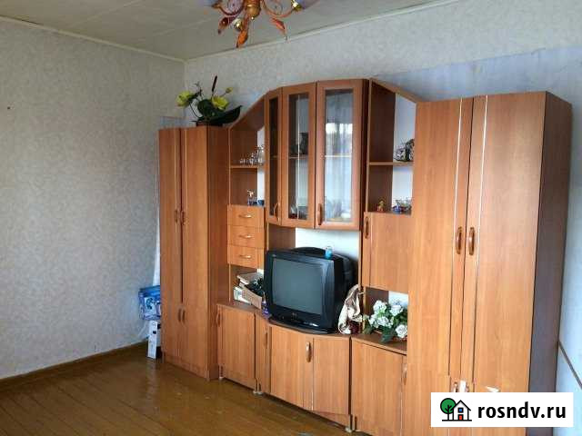 2-комнатная квартира, 37 м², 1/2 эт. на продажу в Мелеузе Мелеуз - изображение 1