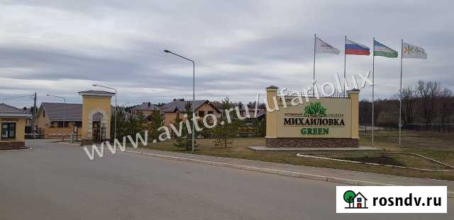 Квартира-студия, 32 м², 3/6 эт. на продажу в Михайловке Республики Башкортостан Михайловка - изображение 1