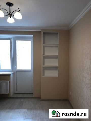 1-комнатная квартира, 40 м², 8/17 эт. на продажу в Железнодорожном Московской области Железнодорожный - изображение 1