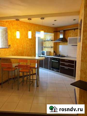 Квартира-студия, 32 м², 7/9 эт. в аренду на длительный срок в Перми Пермь - изображение 1