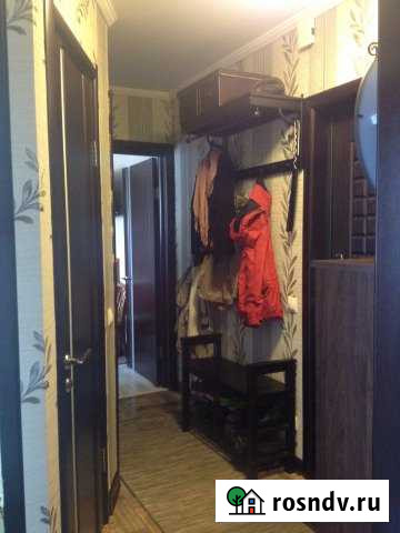 3-комнатная квартира, 51 м², 1/5 эт. на продажу в Богородском Московской области Богородское - изображение 1