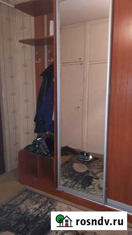 2-комнатная квартира, 52 м², 5/5 эт. в аренду на длительный срок в Пскове Псков - изображение 1