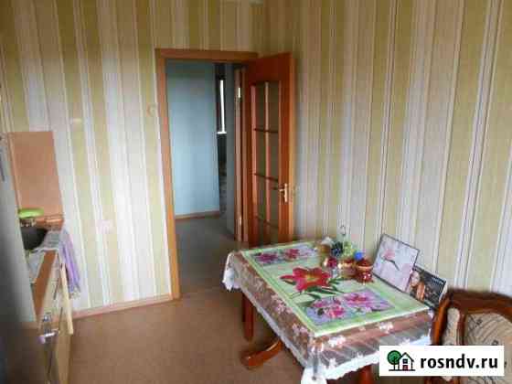 2-комнатная квартира, 52 м², 5/5 эт. на продажу в Ефремове Ефремов