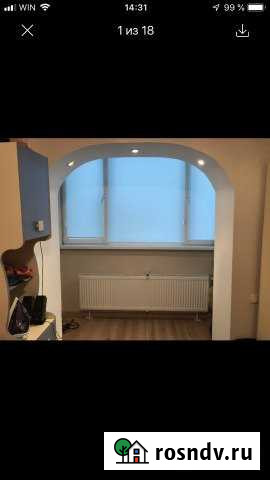 2-комнатная квартира, 58 м², 2/12 эт. на продажу в Бахчисарае Бахчисарай - изображение 1