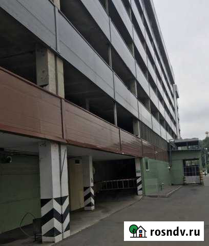 Машиноместо 16 м² в аренду в Московском Московской области Московский - изображение 1