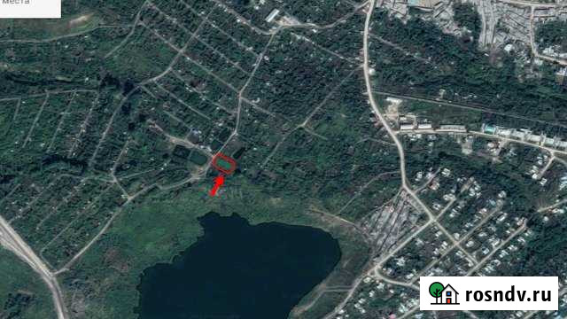 Участок СНТ, ДНП 20 сот. на продажу в Новоульяновске Новоульяновск - изображение 1