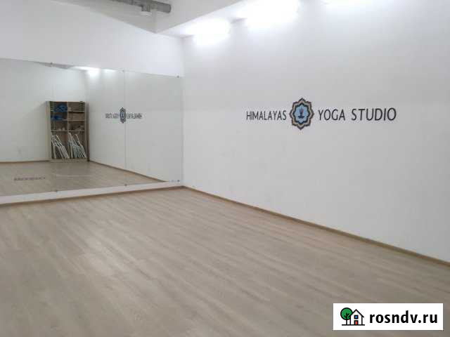 Спортивная студия, 40 кв.м. Саранск - изображение 1