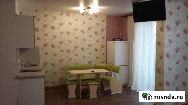 1-комнатная квартира, 43 м², 1/17 эт. в аренду на длительный срок в Звенигороде Звенигород - изображение 1