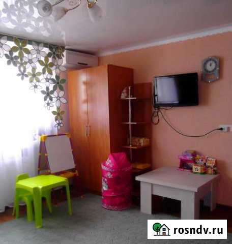 1-комнатная квартира, 36 м², 1/2 эт. в аренду посуточно в Соль-Илецке Соль-Илецк - изображение 1