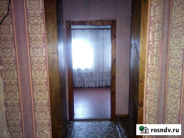 Коттедж 42 м² на участке 5 сот. на продажу в Курумоче Курумоч - изображение 1