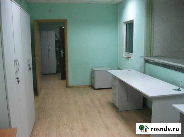 Офис 70.3 кв.м. Рубцовск - изображение 1