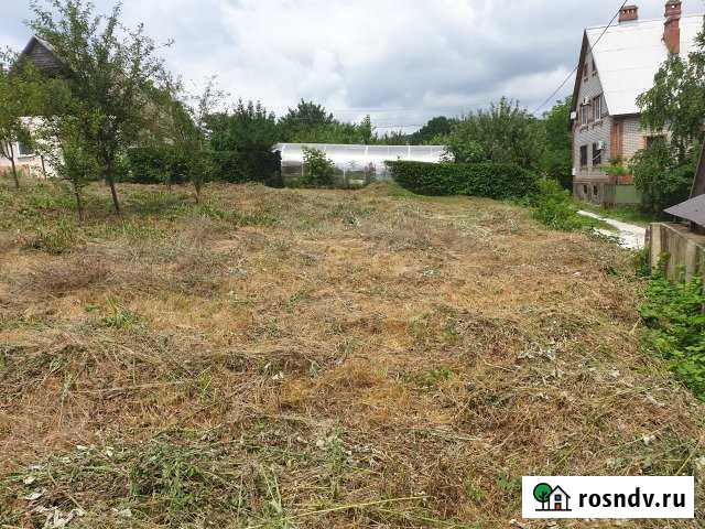 Участок СНТ, ДНП 6 сот. на продажу в Геленджике Геленджик - изображение 1