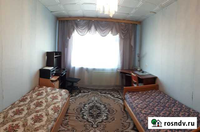 3-комнатная квартира, 65 м², 9/9 эт. на продажу в Новом Уренгое Новый Уренгой - изображение 1