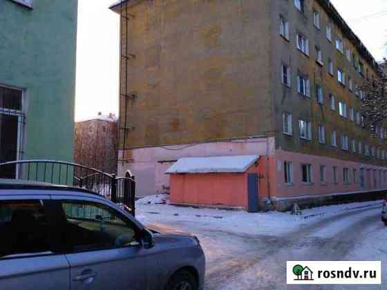Помещение свободного назначения, 223.2 кв.м. Мурманск