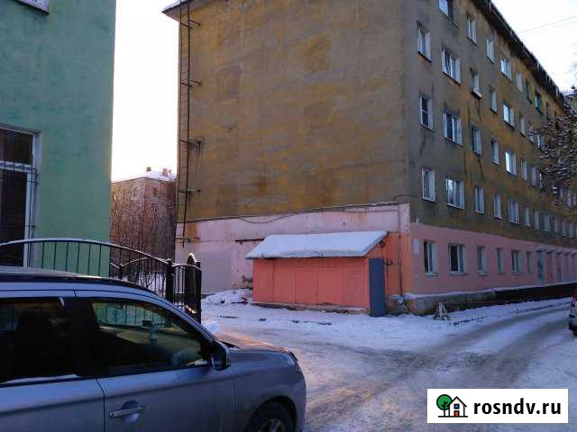 Помещение свободного назначения, 223.2 кв.м. Мурманск - изображение 1