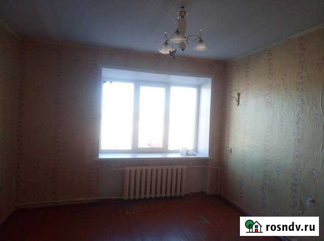 1-комнатная квартира, 18 м², 5/5 эт. на продажу в Нытве Нытва - изображение 1