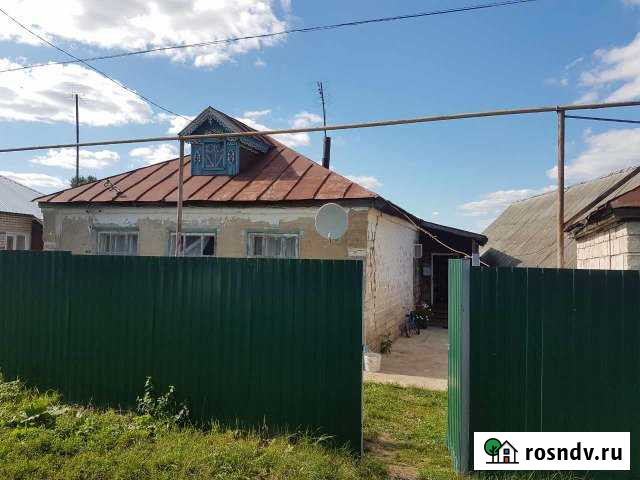 Дом 65 м² на участке 30 сот. на продажу в Гагино Гагино - изображение 1