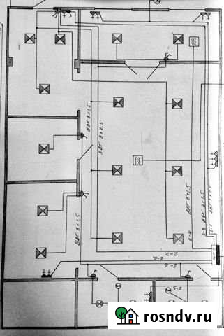 Помещение свободного назначения, 230кв.м.+180кв.м. хол Пенза - изображение 1