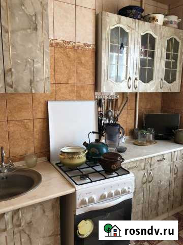 2-комнатная квартира, 62 м², 6/9 эт. в аренду на длительный срок в Клине Клин - изображение 1