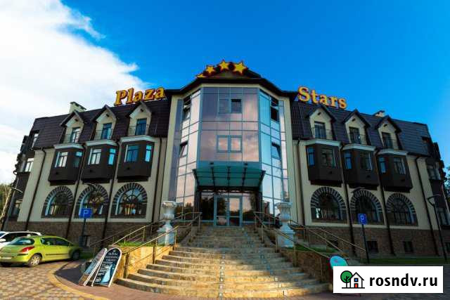 Офисы и торговые площади в Бизнес парке Раменское Раменское - изображение 1