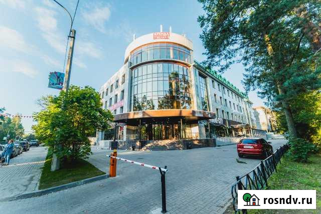 Офисные помещения от 17 кв.м. Всеволожск - изображение 1